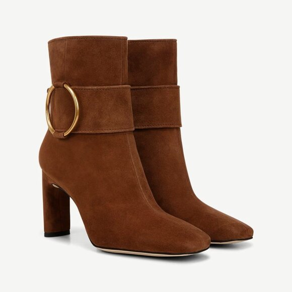 Sarto Flexa Elia Ankle Bootie NIB - Picture 1 of 11